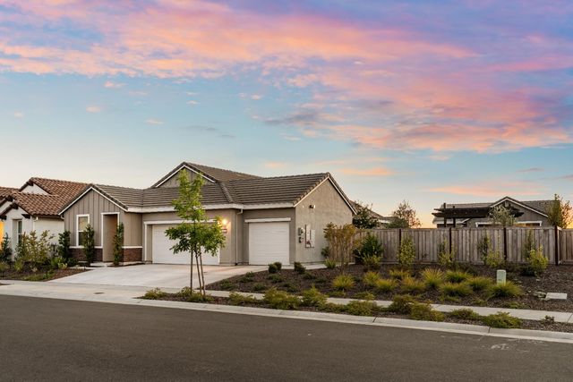 9450 Preservation St, Roseville, CA 95747