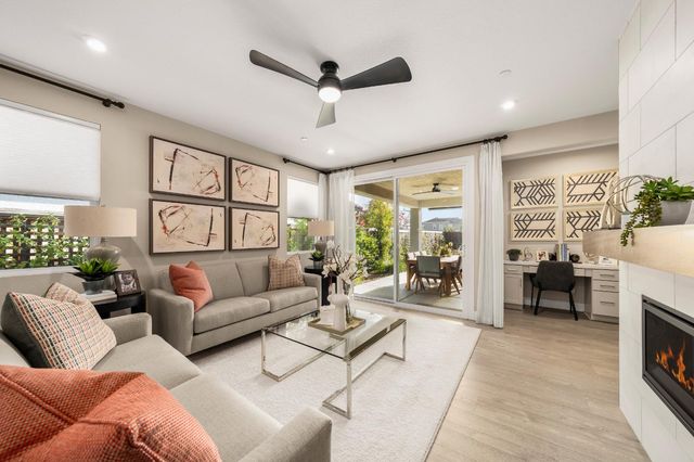 9450 Preservation St, Roseville, CA 95747