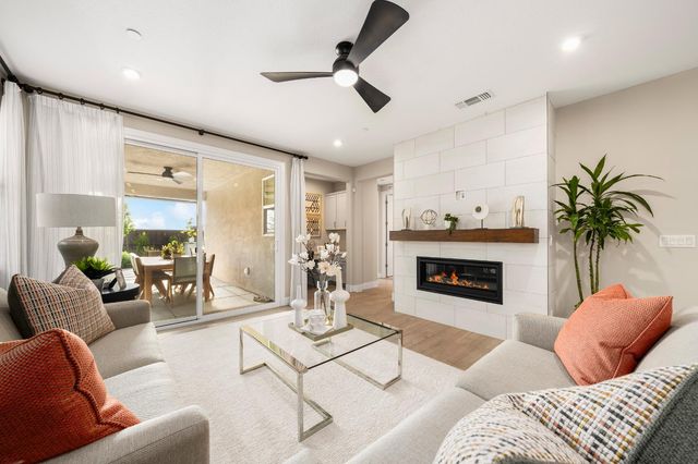 9450 Preservation St, Roseville, CA 95747