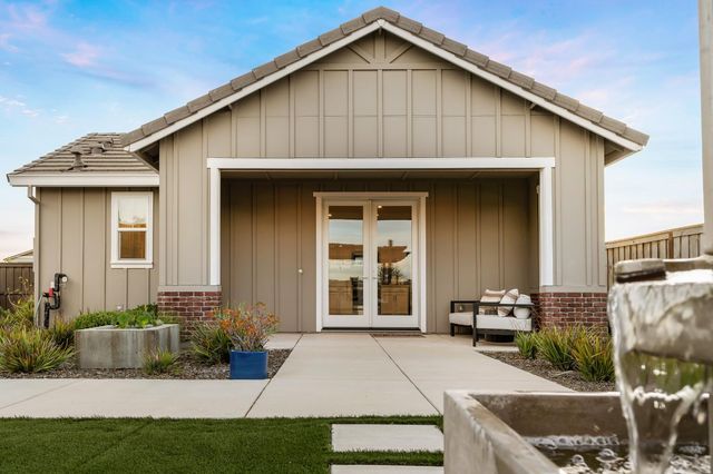 9450 Preservation St, Roseville, CA 95747