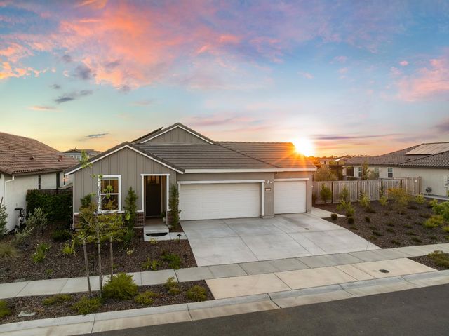 9450 Preservation St, Roseville, CA 95747