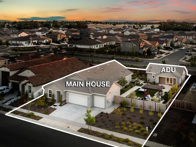 9450 Preservation St, Roseville, CA 95747