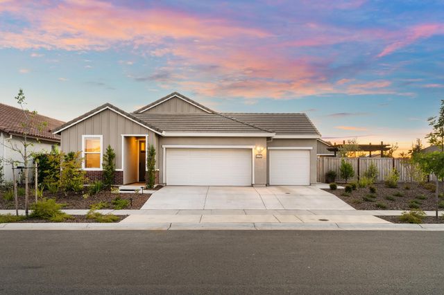 9450 Preservation St, Roseville, CA 95747