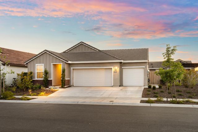 9450 Preservation St, Roseville, CA 95747