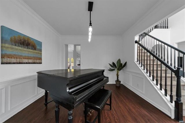 925 PEBBLESTONE Court, Alpharetta, GA 30009