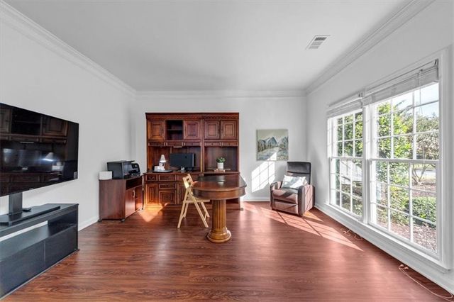 925 PEBBLESTONE Court, Alpharetta, GA 30009