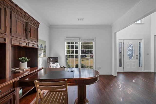 925 PEBBLESTONE Court, Alpharetta, GA 30009