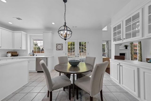 925 PEBBLESTONE Court, Alpharetta, GA 30009