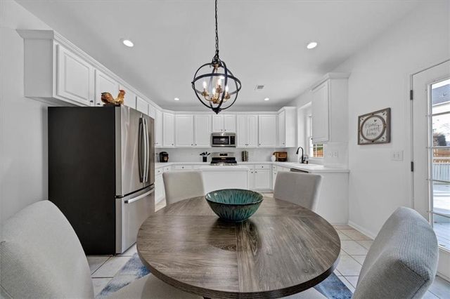 925 PEBBLESTONE Court, Alpharetta, GA 30009