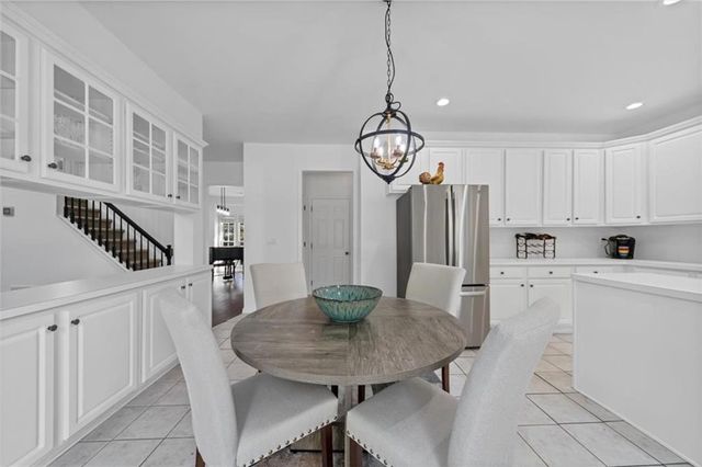 925 PEBBLESTONE Court, Alpharetta, GA 30009