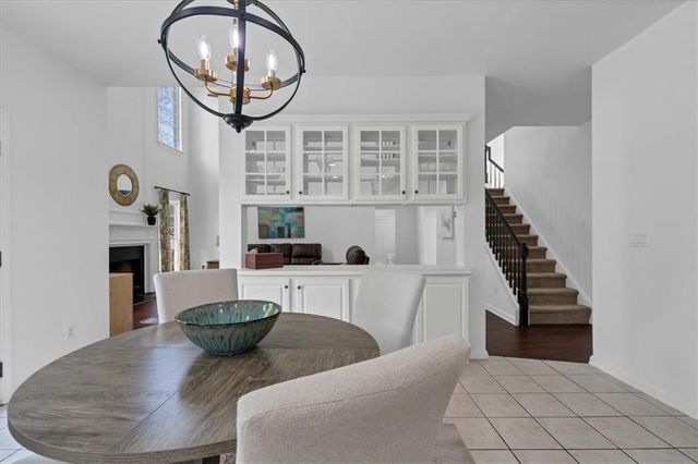 925 PEBBLESTONE Court, Alpharetta, GA 30009