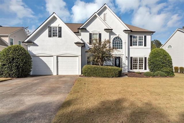 925 PEBBLESTONE Court, Alpharetta, GA 30009