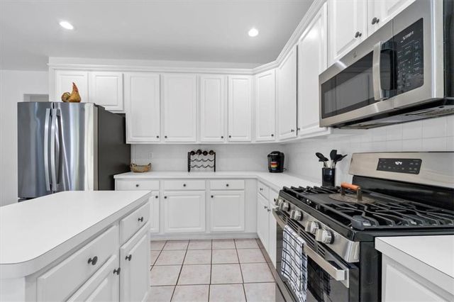 925 PEBBLESTONE Court, Alpharetta, GA 30009