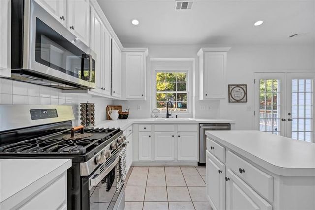 925 PEBBLESTONE Court, Alpharetta, GA 30009