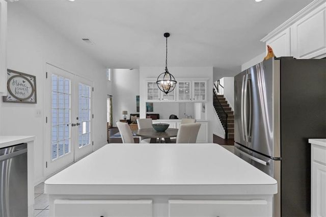 925 PEBBLESTONE Court, Alpharetta, GA 30009