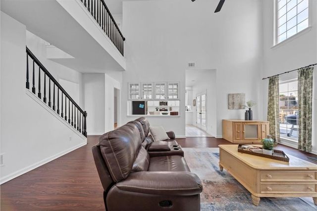 925 PEBBLESTONE Court, Alpharetta, GA 30009