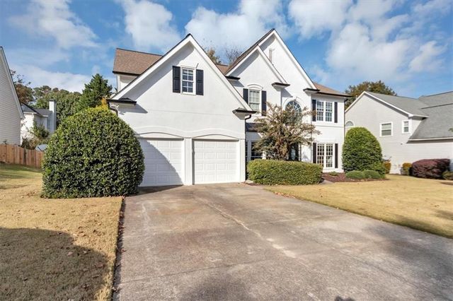 925 PEBBLESTONE Court, Alpharetta, GA 30009