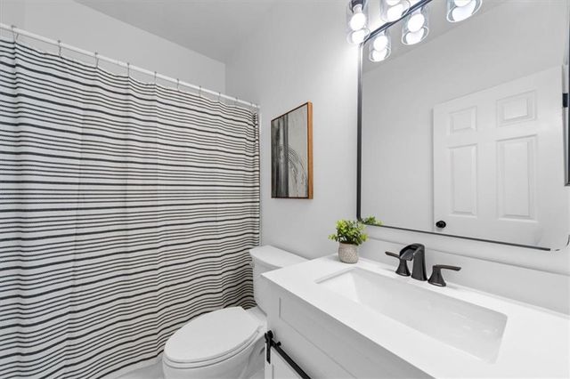 925 PEBBLESTONE Court, Alpharetta, GA 30009