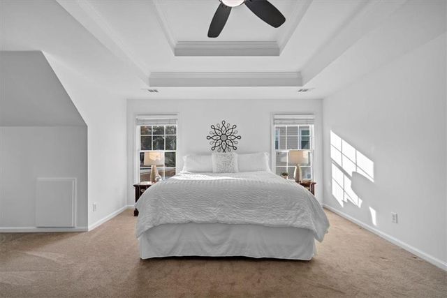 925 PEBBLESTONE Court, Alpharetta, GA 30009