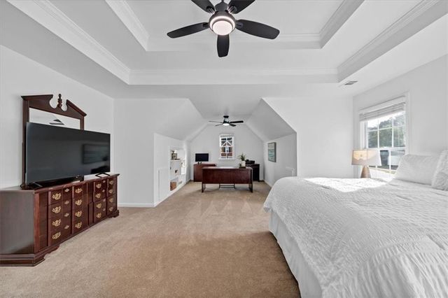 925 PEBBLESTONE Court, Alpharetta, GA 30009