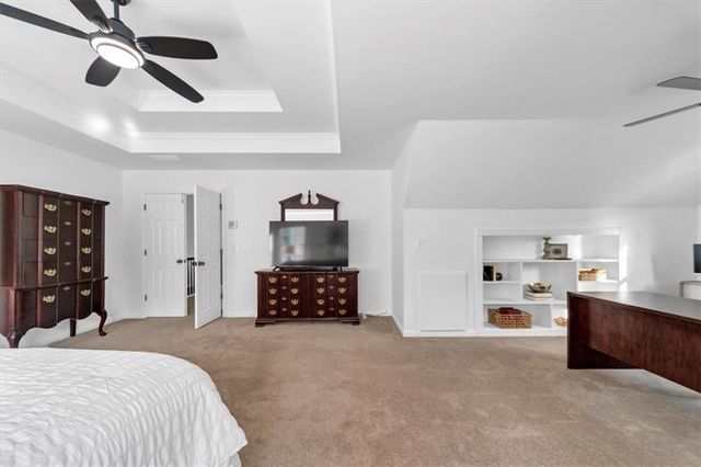 925 PEBBLESTONE Court, Alpharetta, GA 30009