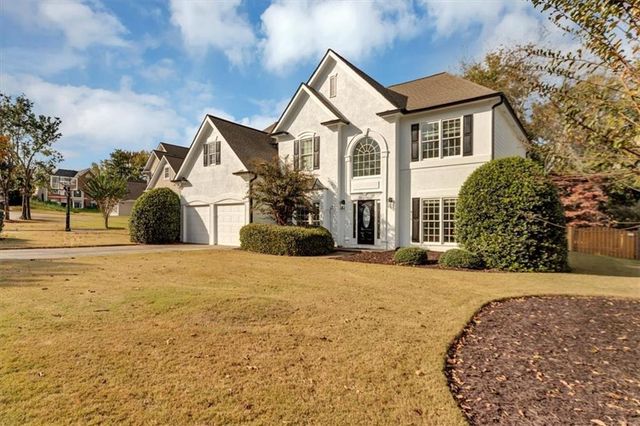 925 PEBBLESTONE Court, Alpharetta, GA 30009