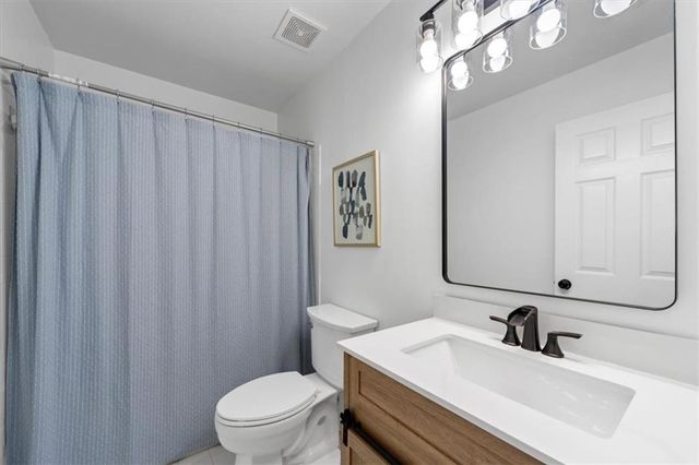 925 PEBBLESTONE Court, Alpharetta, GA 30009