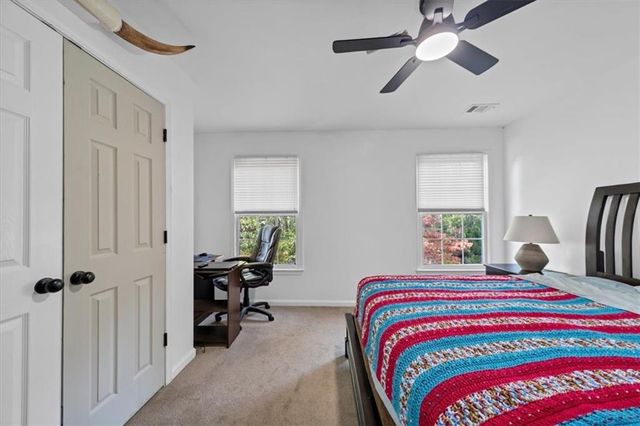 925 PEBBLESTONE Court, Alpharetta, GA 30009