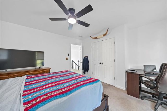 925 PEBBLESTONE Court, Alpharetta, GA 30009