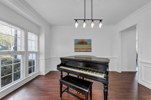 925 PEBBLESTONE Court, Alpharetta, GA 30009