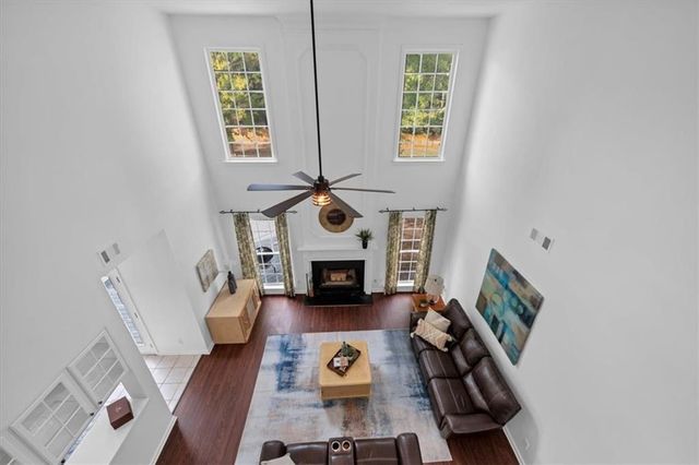 925 PEBBLESTONE Court, Alpharetta, GA 30009