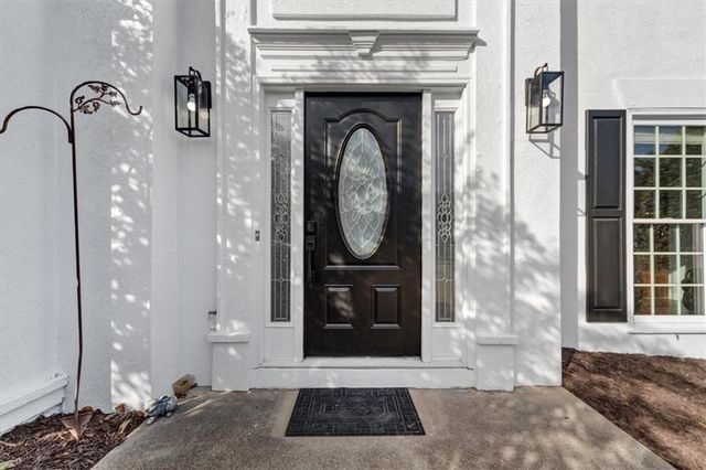 925 PEBBLESTONE Court, Alpharetta, GA 30009