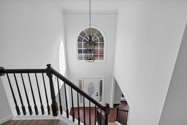 925 PEBBLESTONE Court, Alpharetta, GA 30009