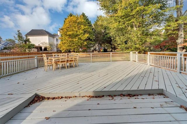 925 PEBBLESTONE Court, Alpharetta, GA 30009