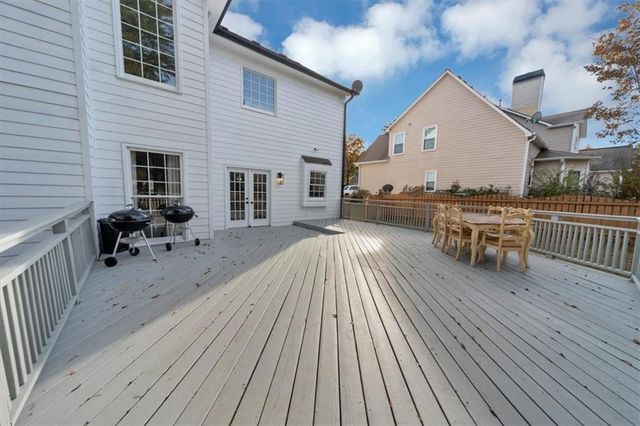 925 PEBBLESTONE Court, Alpharetta, GA 30009