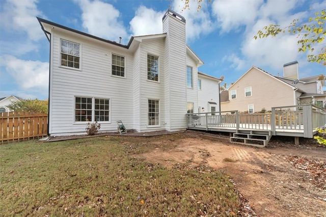 925 PEBBLESTONE Court, Alpharetta, GA 30009