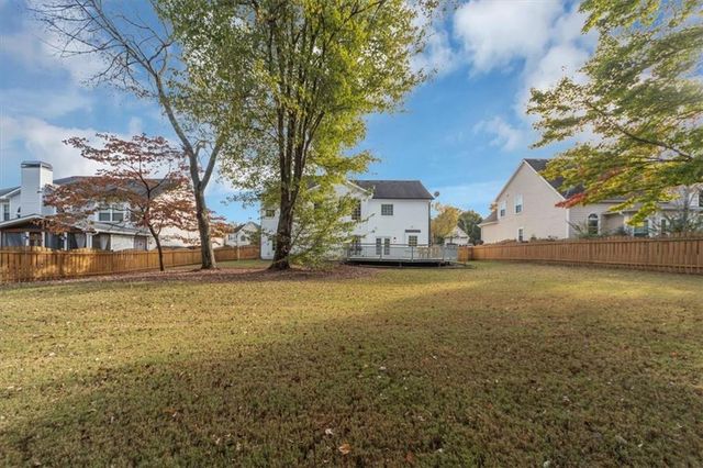 925 PEBBLESTONE Court, Alpharetta, GA 30009