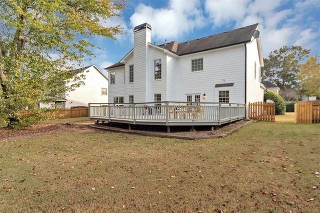 925 PEBBLESTONE Court, Alpharetta, GA 30009