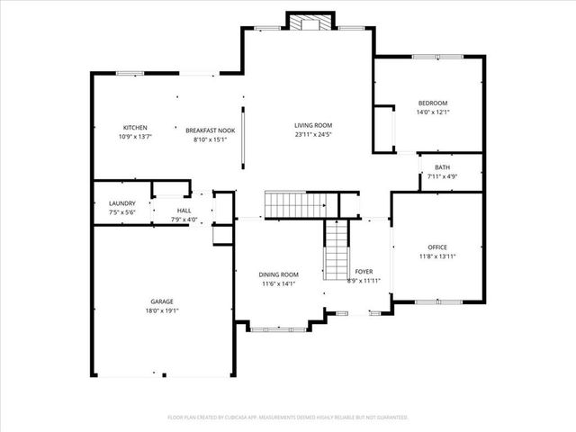 925 PEBBLESTONE Court, Alpharetta, GA 30009