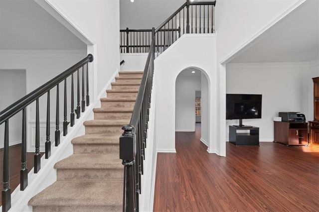 925 PEBBLESTONE Court, Alpharetta, GA 30009