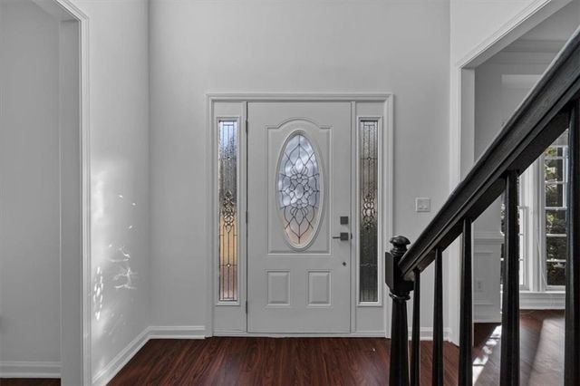 925 PEBBLESTONE Court, Alpharetta, GA 30009