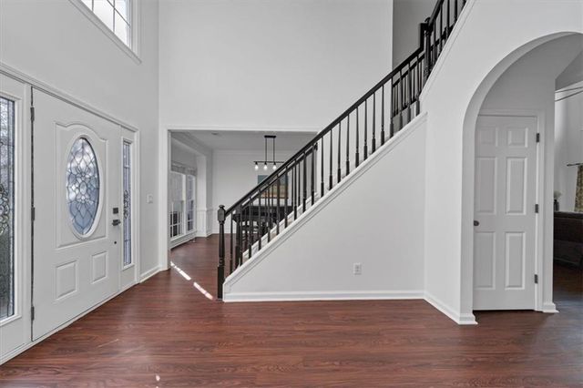 925 PEBBLESTONE Court, Alpharetta, GA 30009