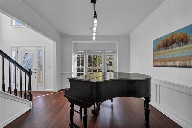 925 PEBBLESTONE Court, Alpharetta, GA 30009