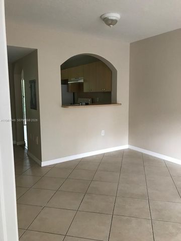 1250 SE 31st Ct 105-33, Homestead, FL 33035