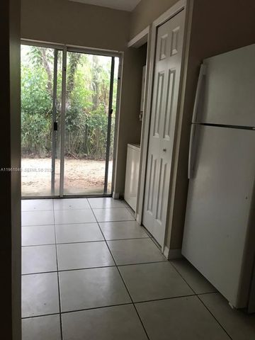 1250 SE 31st Ct 105-33, Homestead, FL 33035