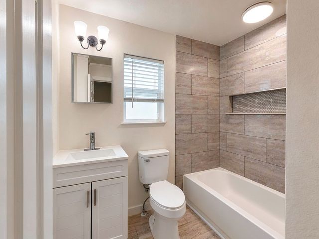 1414 N Binkley Avenue, Sherman, TX 75092