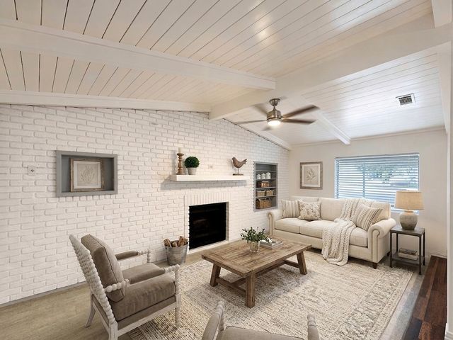 1414 N Binkley Avenue, Sherman, TX 75092