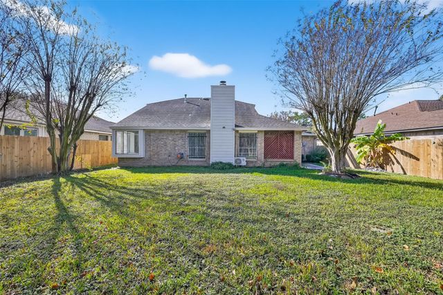 7534 Eight Willows, Missouri City, TX 77489