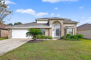 7534 Eight Willows, Missouri City, TX 77489