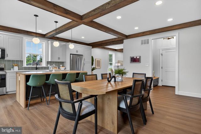 625 STEVENS AVE, Lancaster, PA 17602